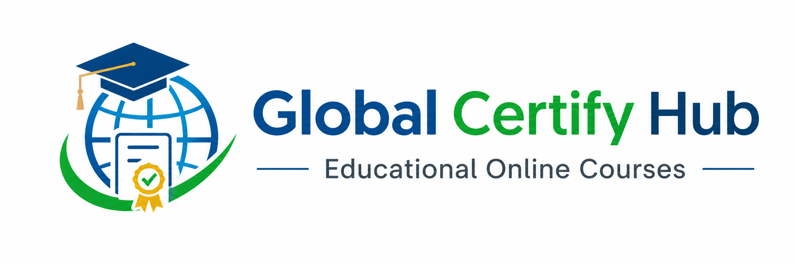 Global Certify Hub logo